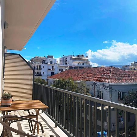 Kidonias Apartment Chania  Ngoại thất bức ảnh