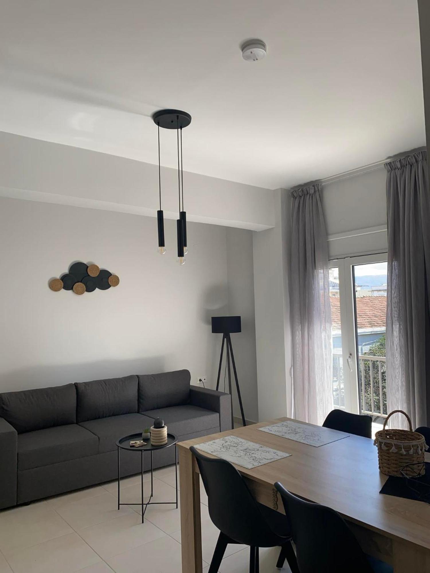 Kidonias Apartment Chania  Ngoại thất bức ảnh