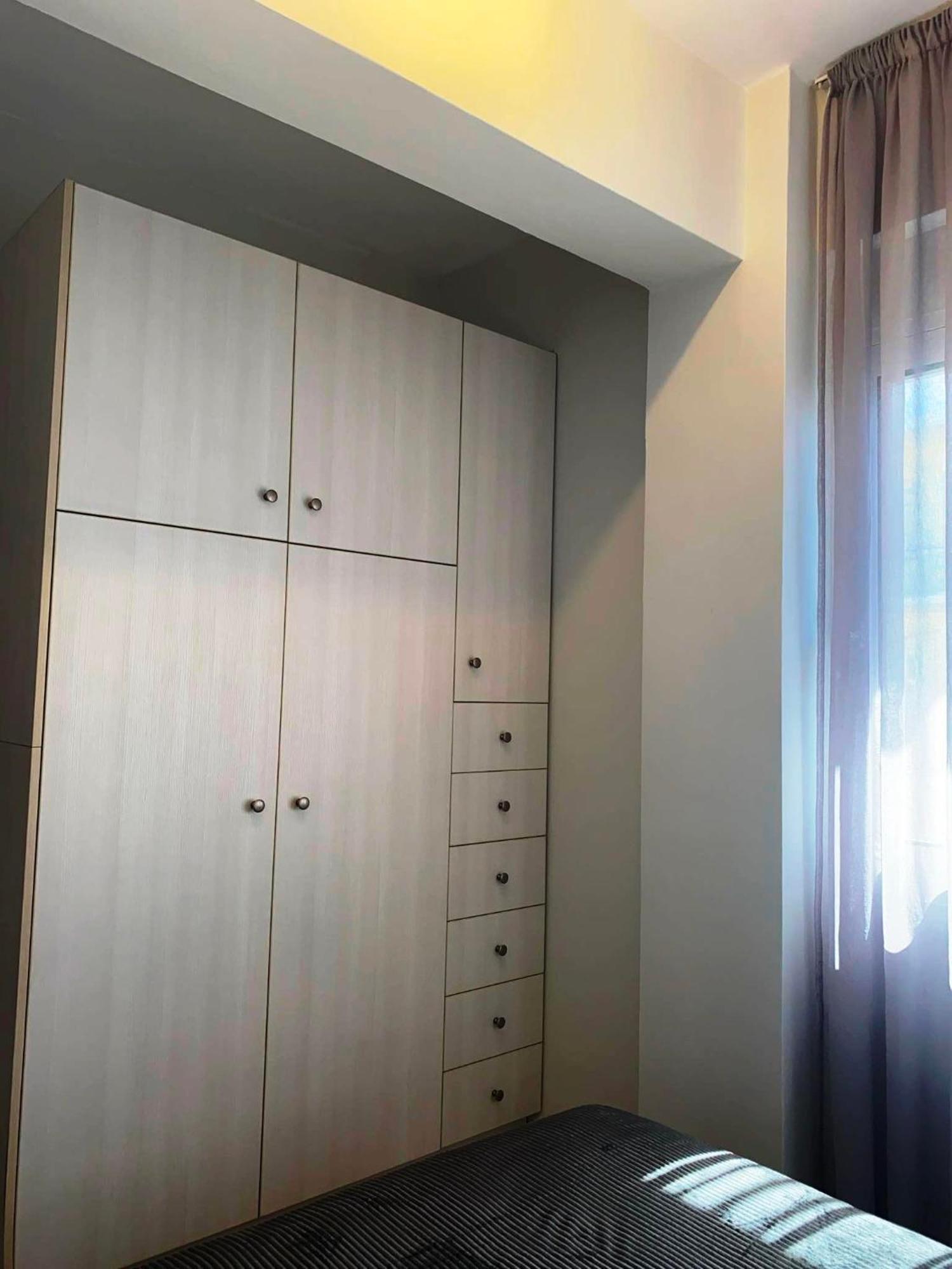 Kidonias Apartment Chania  Ngoại thất bức ảnh