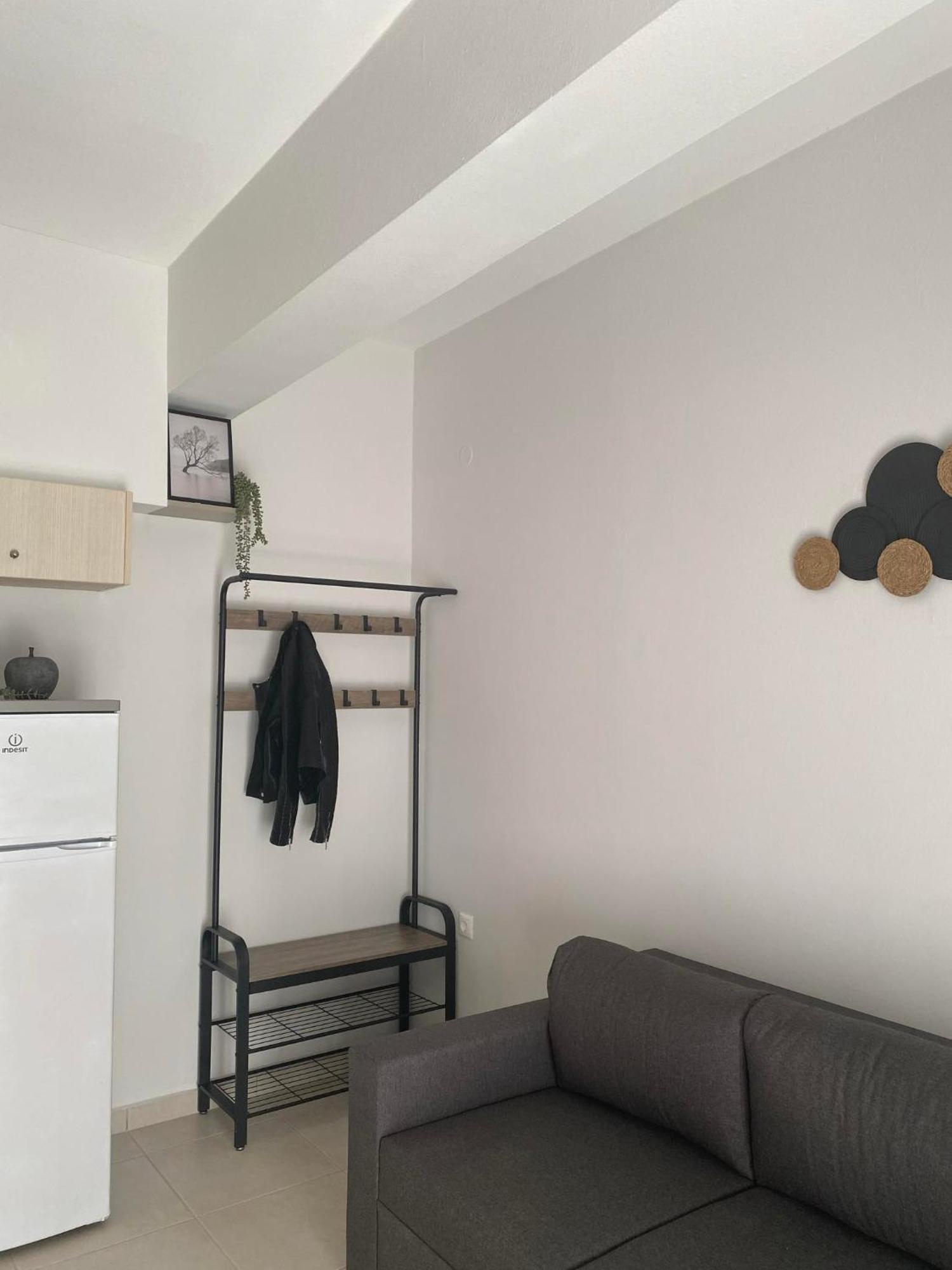 Kidonias Apartment Chania  Ngoại thất bức ảnh