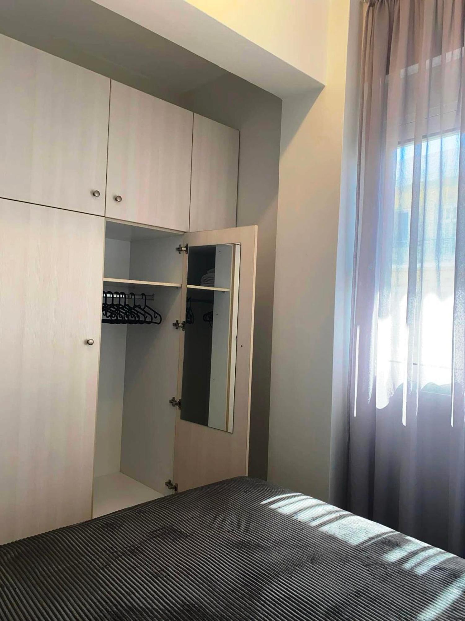 Kidonias Apartment Chania  Ngoại thất bức ảnh