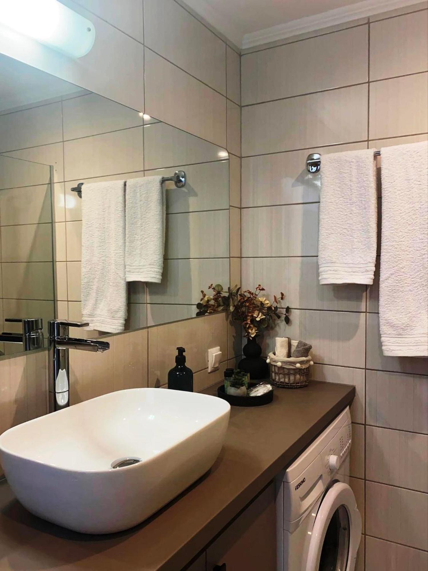 Kidonias Apartment Chania  Ngoại thất bức ảnh