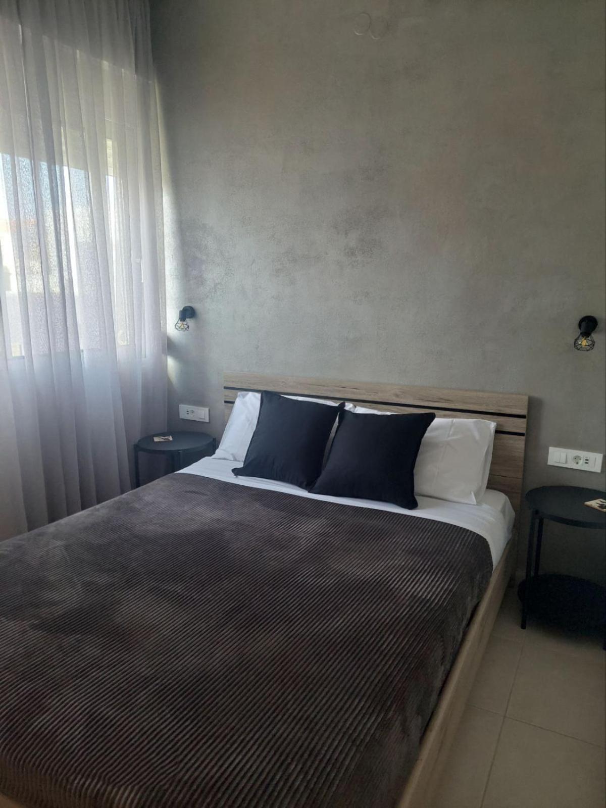 Kidonias Apartment Chania  Ngoại thất bức ảnh